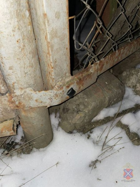 В Волгограде оперативники изъяли 0.5 полкилограмма наркотика