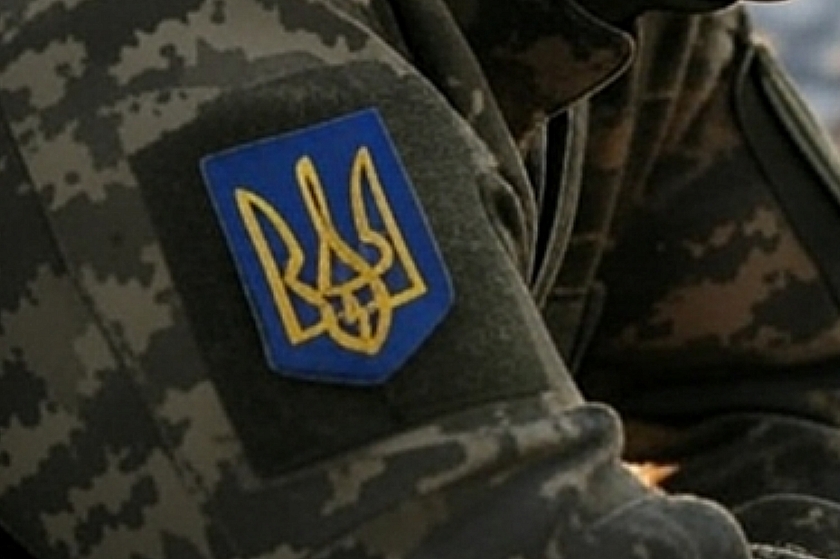 Украинский пленный благодарит российских врачей за помощь
