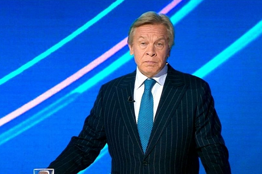 Пушков высмеял премьера Великобритании, который остался на Самоа