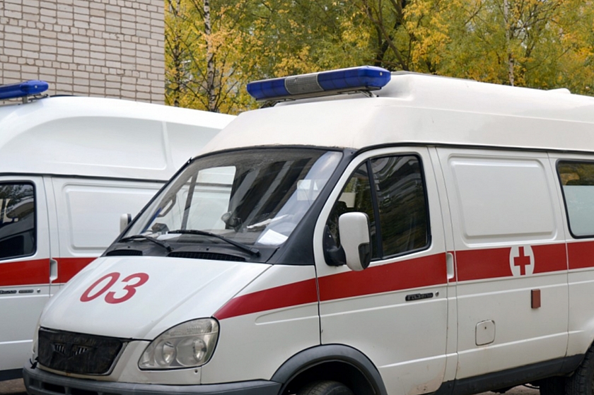 В Екатеринбурге работников скорой помощи лишили премиальных