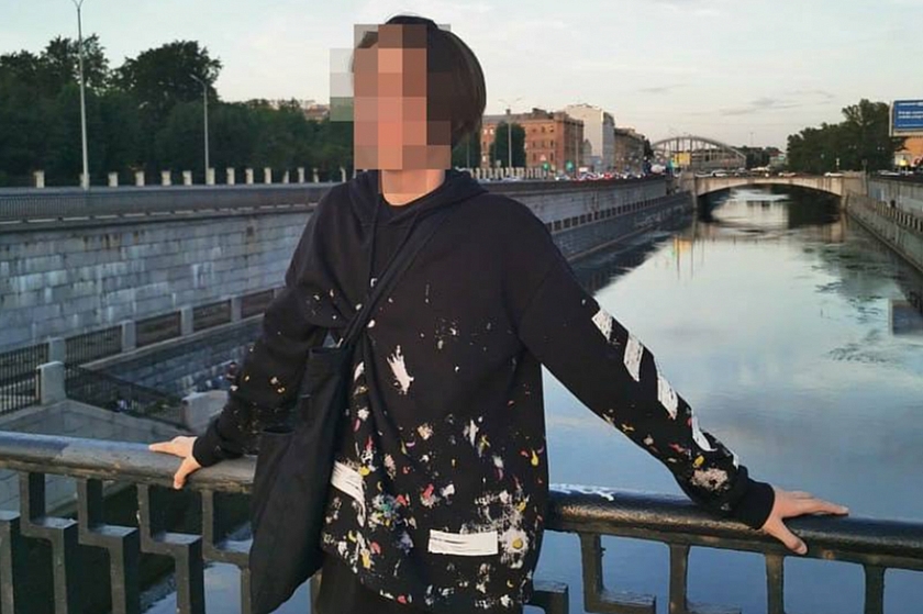 В Подмосковье школьник ударил ножом одноклассника, потому что тот помешал ему есть сухарики