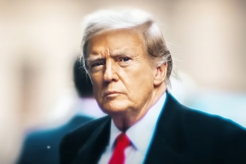 Трамп предостерег Путина: Игра с огнем