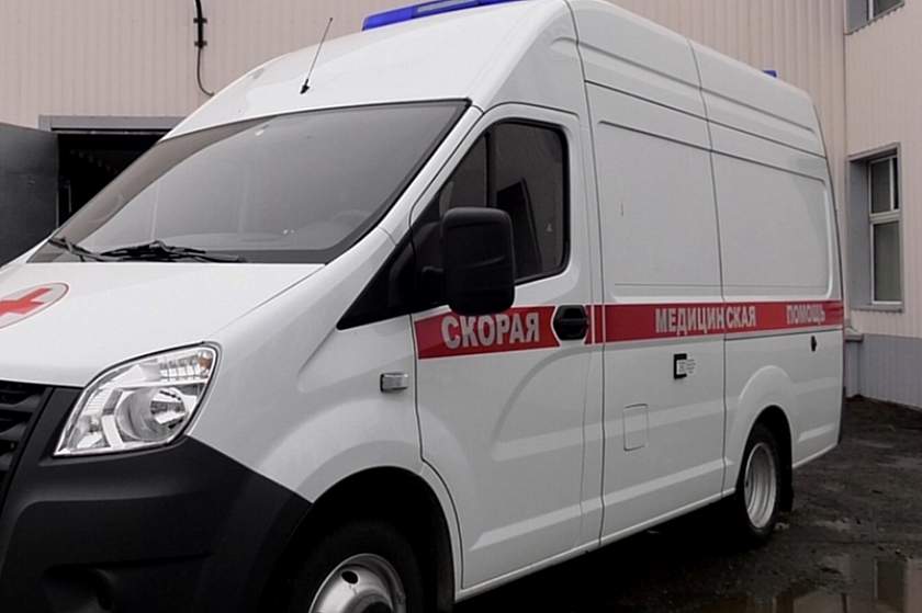 Пермячка получила пулю в глаз во время пробежки