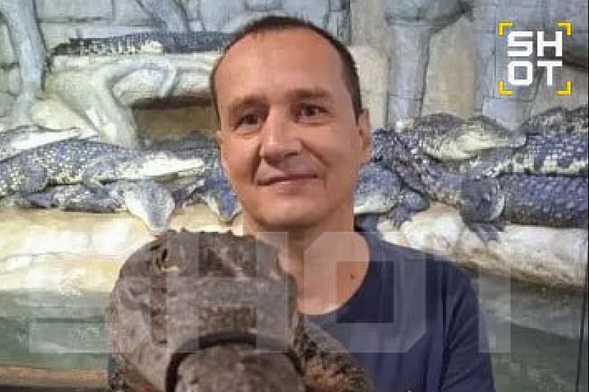 Задержан подозреваемый в убийстве актера Косовненко спустя 30 лет