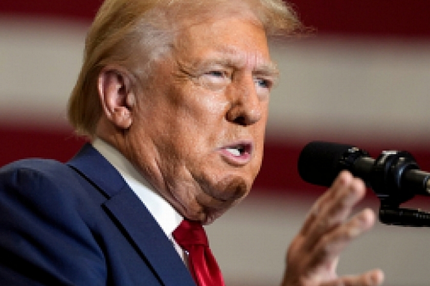 Украина стремится доказать Трампу, что поддержка продолжения конфликта принесет желаемые результаты