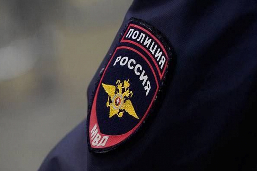 Неизвестный осквернил памятник Рихарду Зорге во Владивостоке
