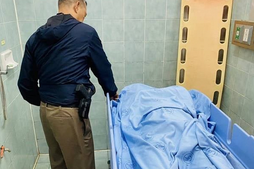 Трагедия на Пхукете: Японский турист погиб в первый день отдыха