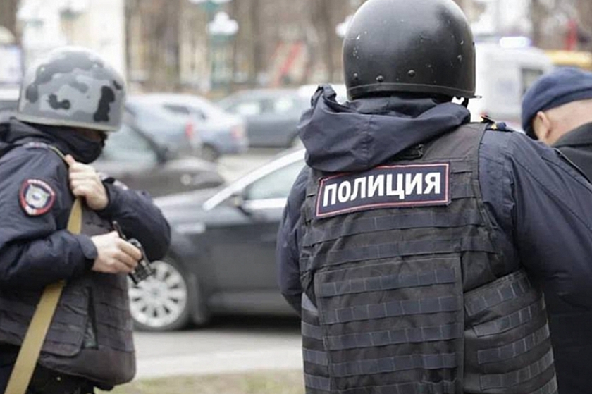 В Подмосковье ФСБ ликвидировала двух террористов
