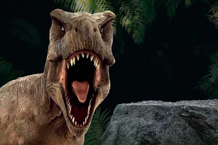 В скором времени в Пыть-Яхе будет открыт уникальный проект, где будут представлены динозавры натуральной величины