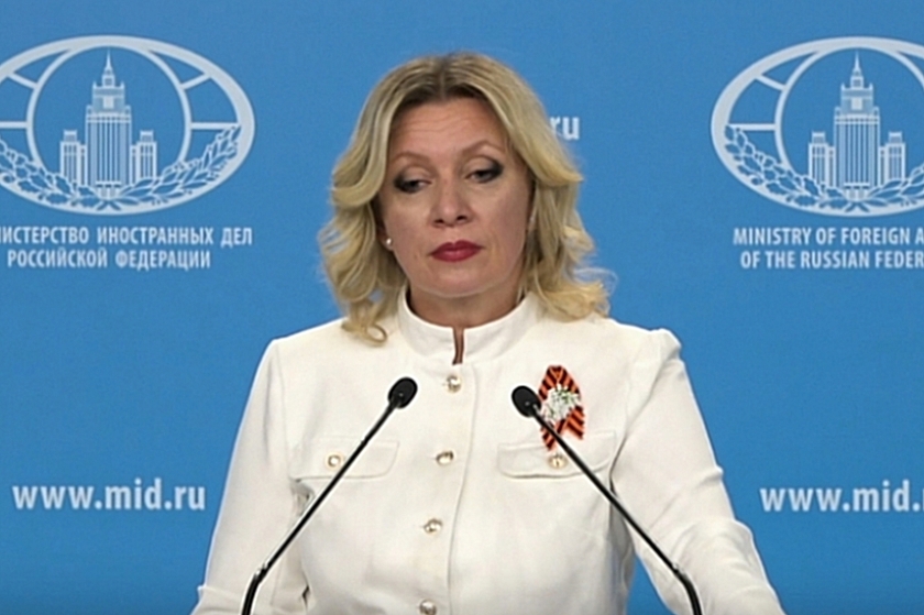 Украина предоставила список детей: 339 вместо 20 тысяч