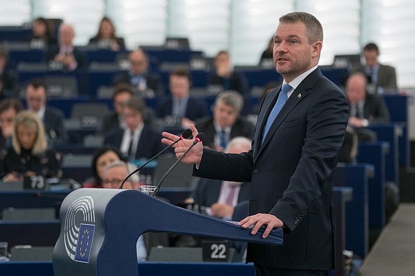 Словакия критикует саммиты ЕС по Украине
