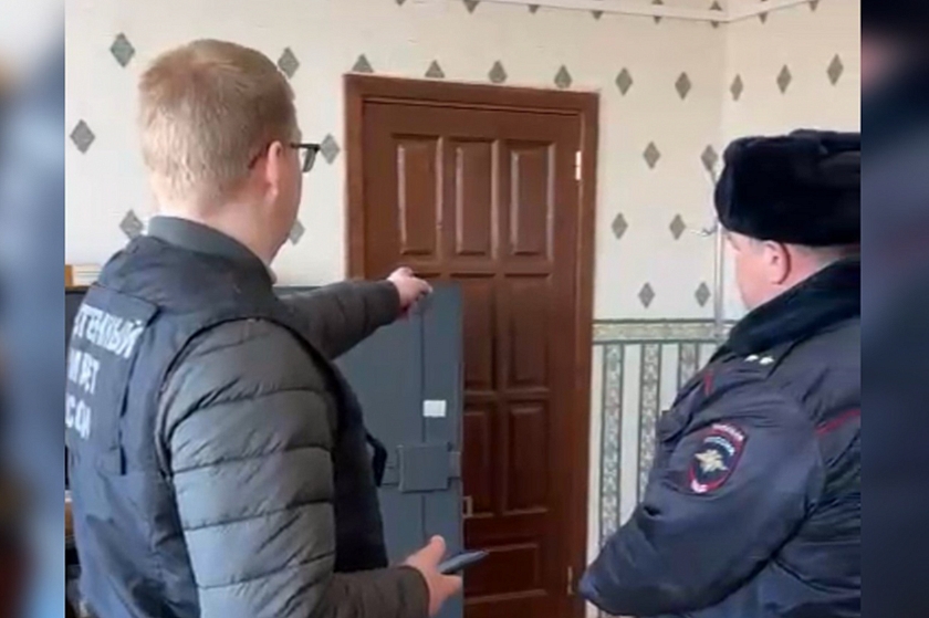 В Альшеевском районе бывшему начальнику ГИБДД предъявлено обвинение в незаконной предпринимательской деятельности