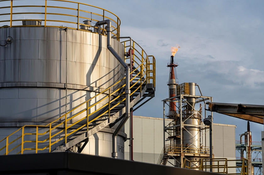 Россия в полтора раза сократила импорт нефтепродуктов из Казахстана