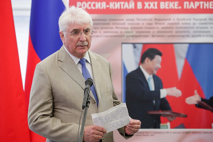 Государственная Дума дала ответ на «мирный план» Зеленского