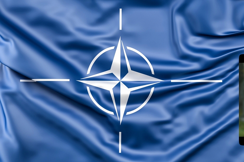 США призвали НАТО к решительным шагам