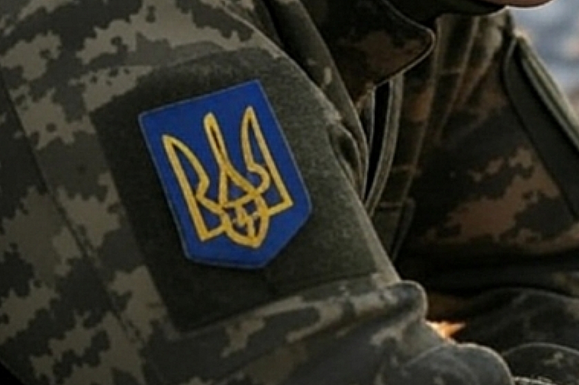 «РИА Новости»: Батальон ВСУ, обученный в США, переброшен под Сумы