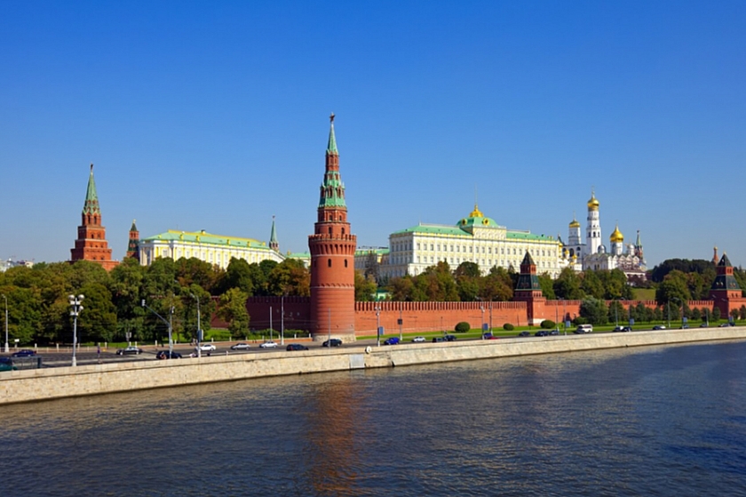 В Кремле обозначили приоритеты России на переговорах