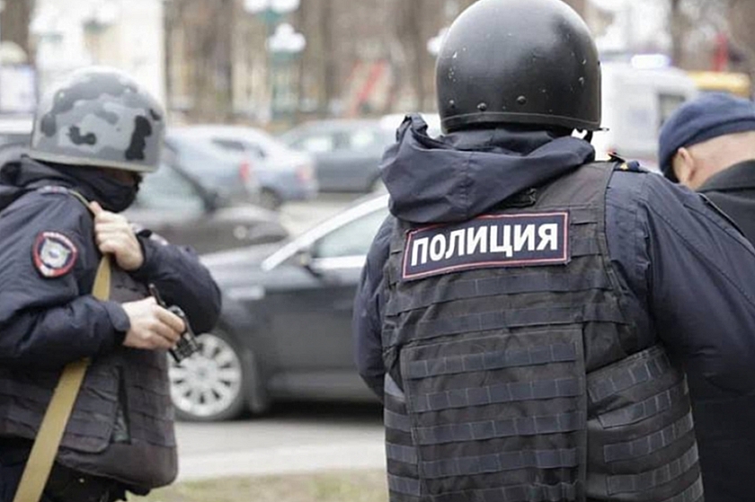 Гражданин Таджикистана планировал устроить теракт в барнаульском храме