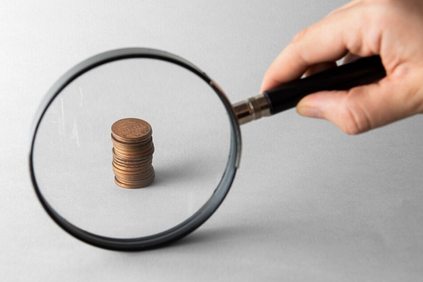 Инфляция на Украине ускорилась в марте
