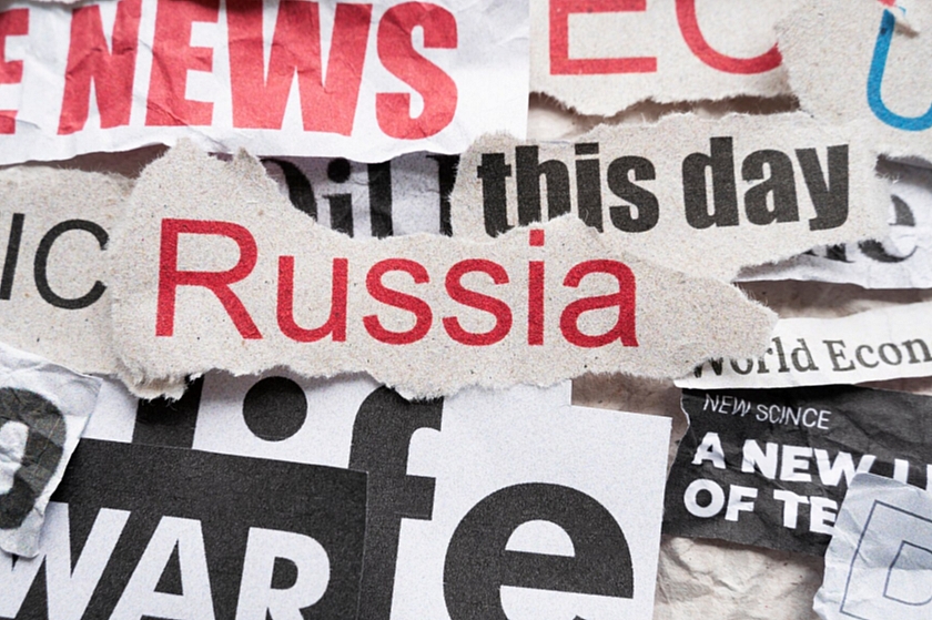 Европейские и американские СМИ распространяют ложь о России, считают в Ирландии