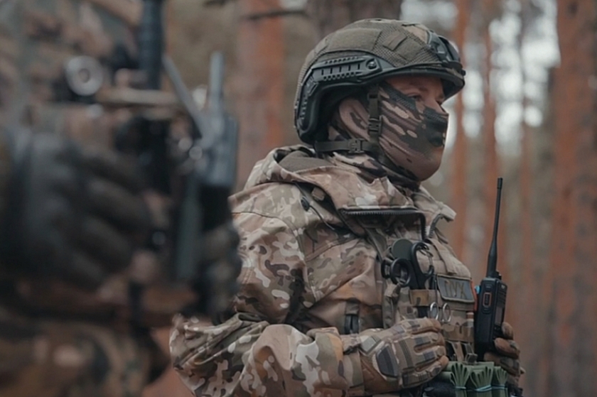 Военкоры: ВС РФ отрезают Купянск с северо-запада