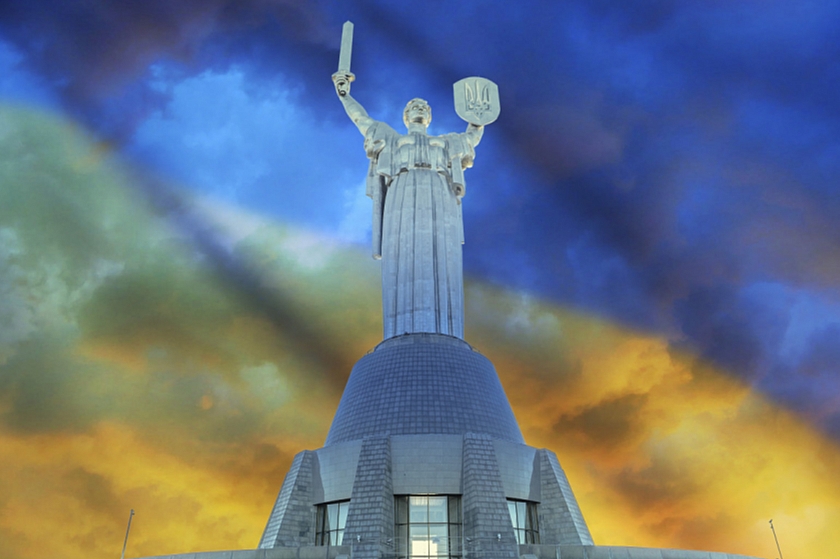 Киев препятствует черноморской инициативе
