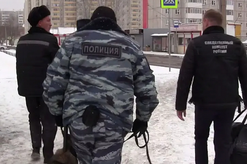 В Красноярске будут судить мужчину, который убил человека 16 лет назад