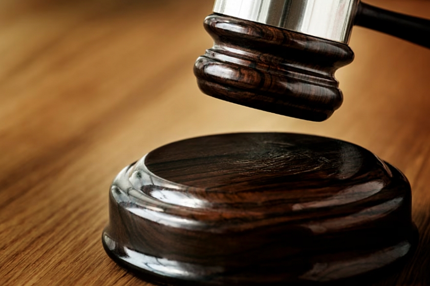 Суд в Армении избрал меру пресечения Карапетяну