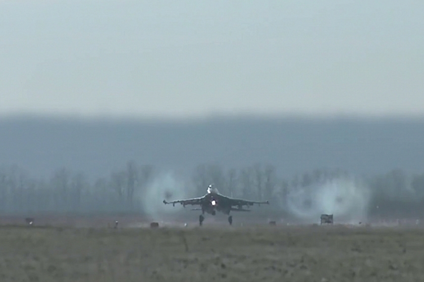 Названы технологии для «возрождения» МиГ-35