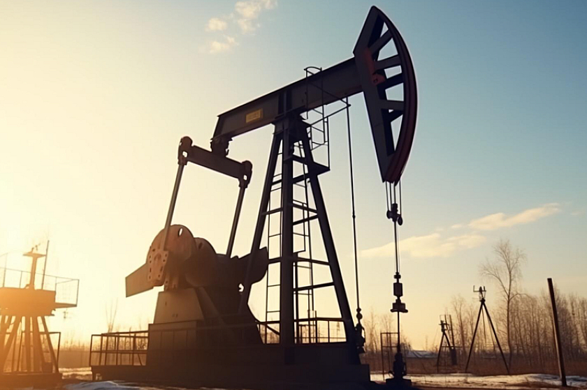 Запад исчерпал свои нефтяные запасы, сообщил
