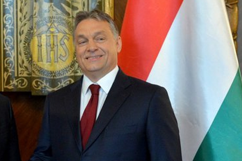 Виктор Орбан: Решение украинского вопроса в руках американских политиков