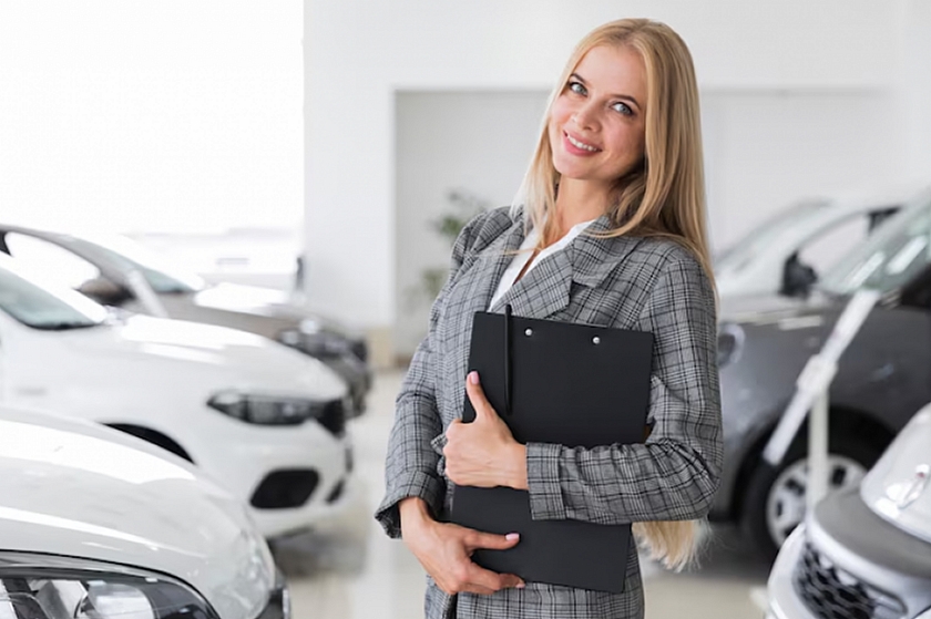 «АвтоВАЗ» представил кроссовер Lada Azimut на ПМЭФ
