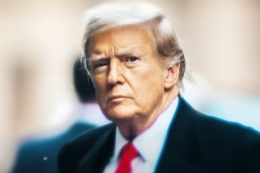 В Германии узнали о возможном плане Трампа по Украине