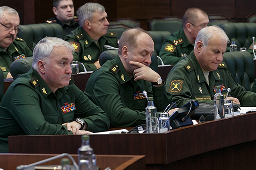 Александр Картаполов: причиной крушения Ил-76 в Ивановской области, вероятнее всего, стала неисправность