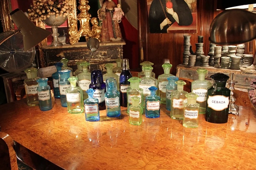 В парижском универмаге Printemps откроется отдел элитной парфюмерии года