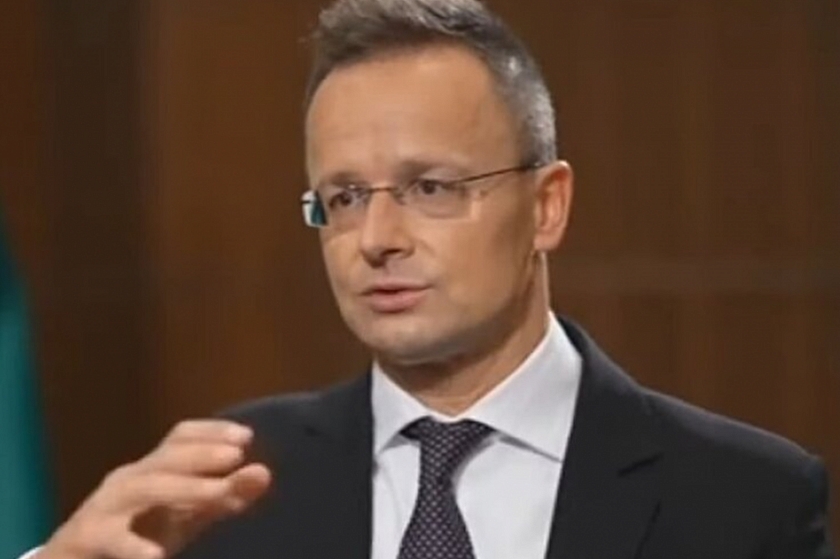 Европейские условия гарантий безопасности Украине