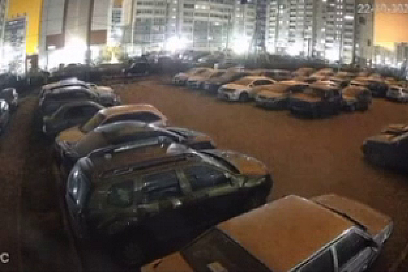 Взрыв на заводе в Копейске унес жизни четырех человек