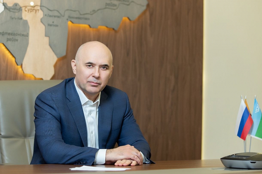 Депутаты Сургутской думы единогласно проголосовали за отставку мэра Андрея Филатова