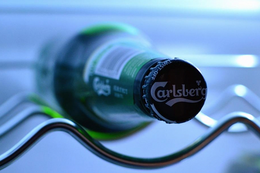 Carlsberg теряет $1,4 млрд долларов в год, уходя из России