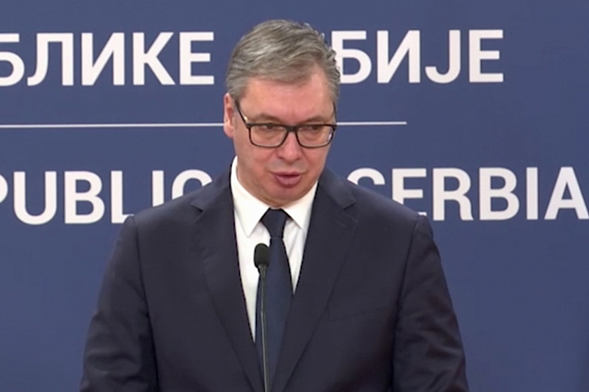 Сербия: Тайные переговоры Путина с мировыми лидерами