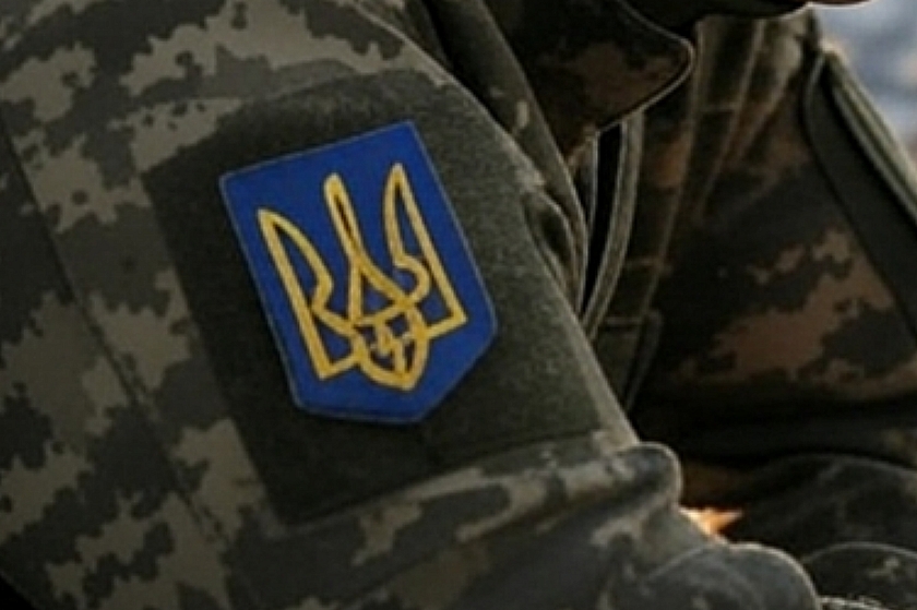 Украина отказалась от приема тел погибших солдат