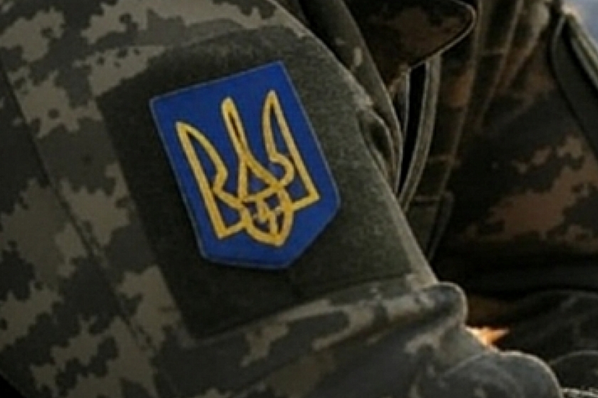 Стало известно о потерях бригады ВСУ под Сумами, сформированной во Франции