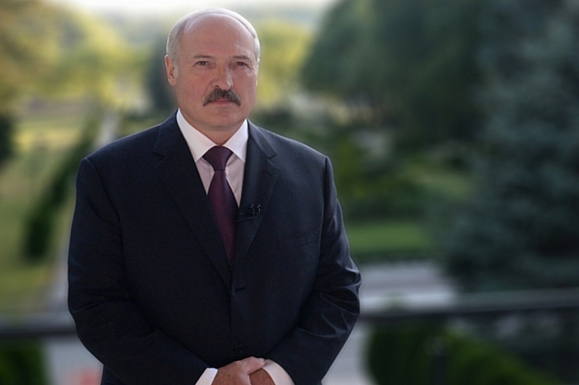 Лукашенко и хоккей: воспоминания об игре с Гретцки