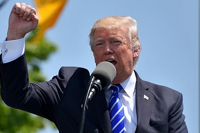Новый план Трампа: как разрешить украинский конфликт