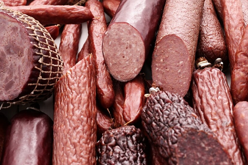 Соевые продукты могут негативно повлиять на мужскую эрекцию