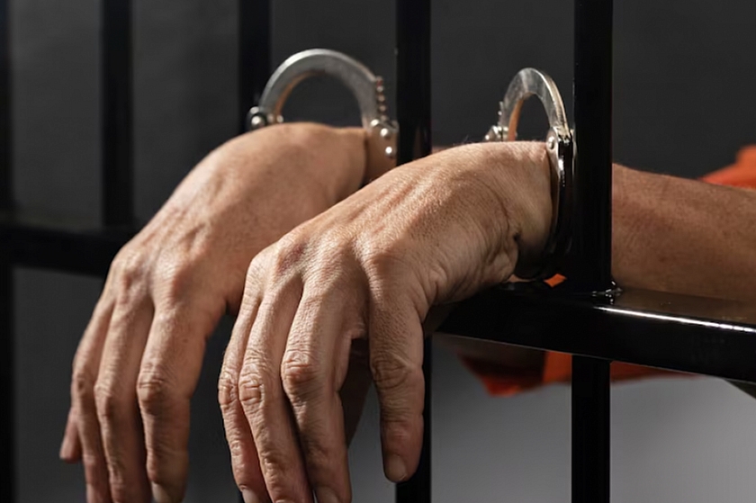 В Екатеринбурге задержали подозреваемого в двойной расправе бойца СВО
