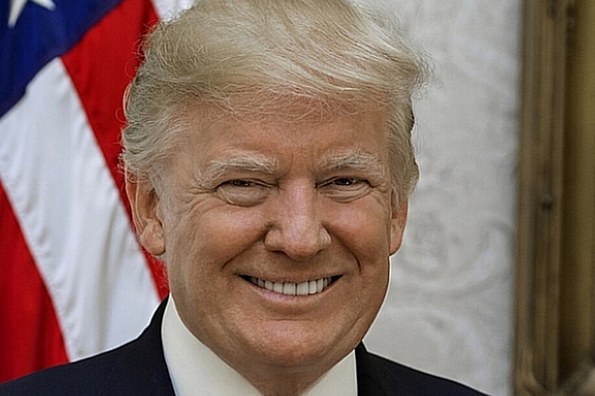Американский сенатор обвинил Трампа в предательстве Украины