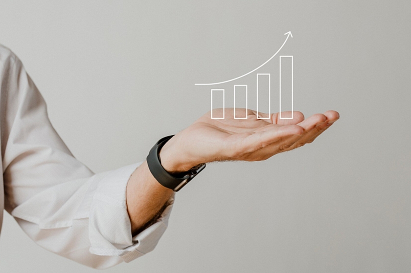 Инфляция в Москве продолжает снижаться второй месяц подряд