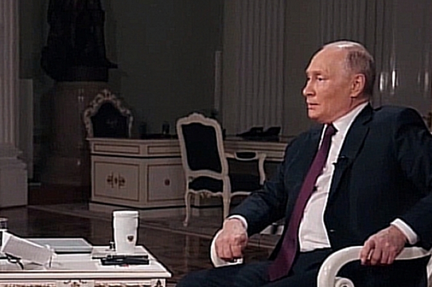 Путин утвердил миллионные штрафы за пропаганду чайлдфри