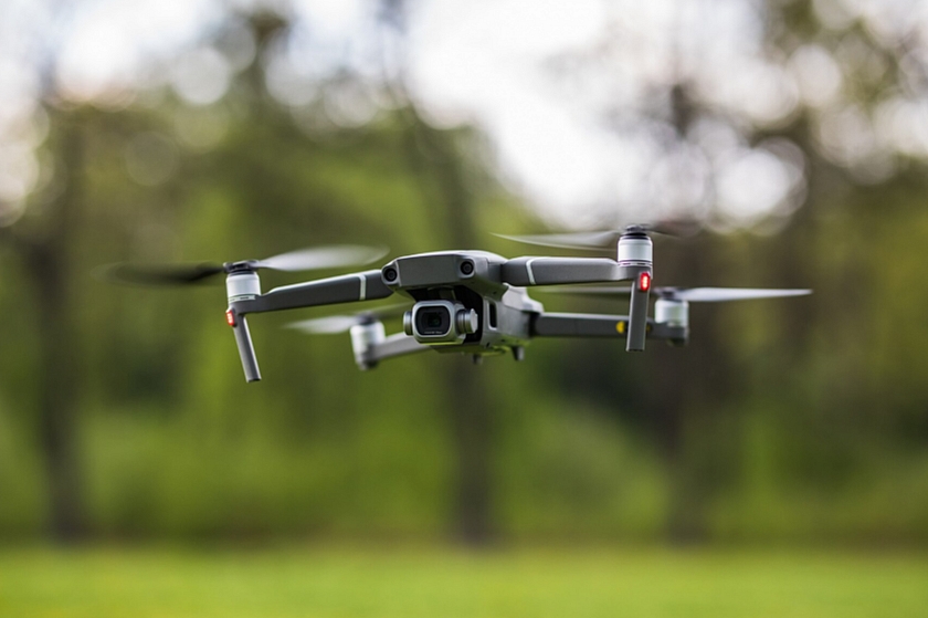 Минобороны сообщило о ночных ударах беспилотников со стороны Украины по РФ